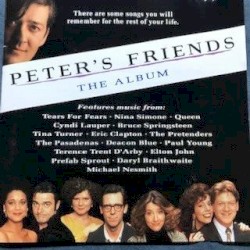 Peter’s Friends