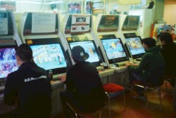 tokyo
