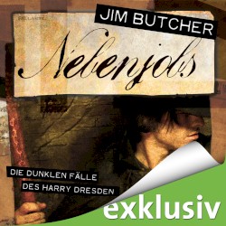 Die dunklen Fälle des Harry Dresden: Nebenjobs