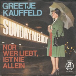 Sunday Melody