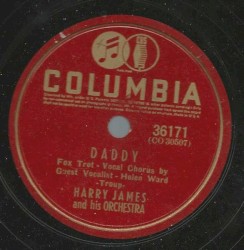 Daddy / Aurora