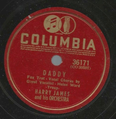 Daddy / Aurora