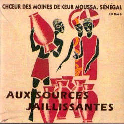 Aux sources jaillissantes