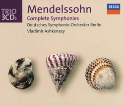 Complete Symphonies