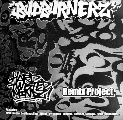 Hard Twisted Mindz - Remix Project