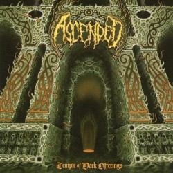 Temple of Dark Offerings