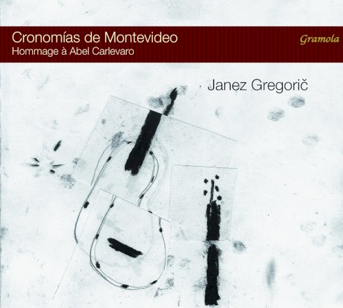 Cronomías de Montevideo
