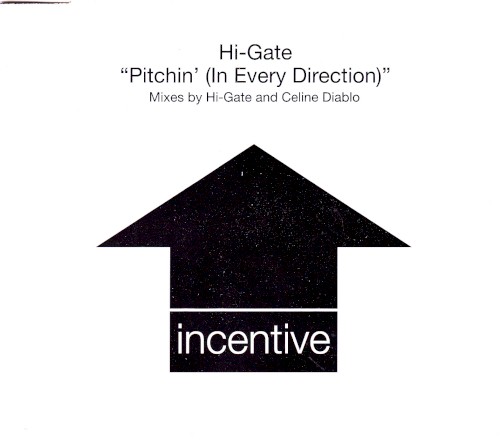 Pitchin' (In Every Direction)