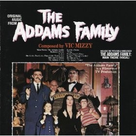 The Addams Family