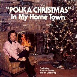 Polka Christmas in My Home Town