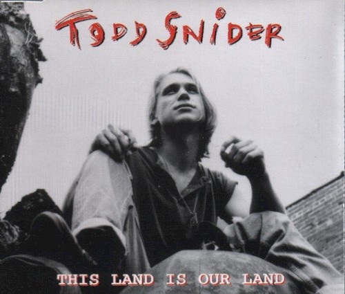 This Land Is Our Land