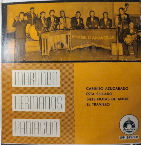 Cariñito Azucarado