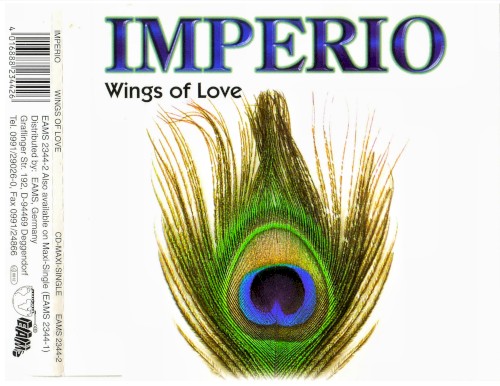 Wings of Love