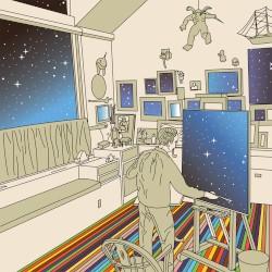 Being No One, Going Nowhere (REMIXES)