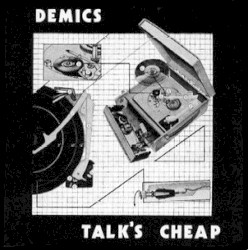 Talk's Cheap