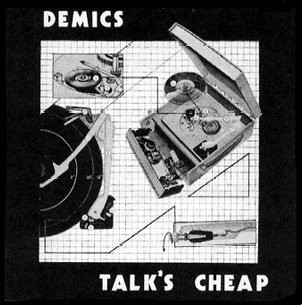 Talk's Cheap