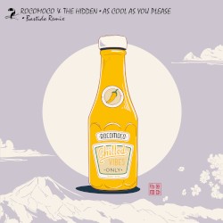 As Cool as You Please (Bastido remix)