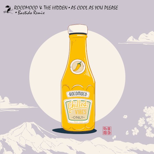 As Cool as You Please (Bastido remix)