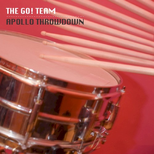The Go! Team Remixed