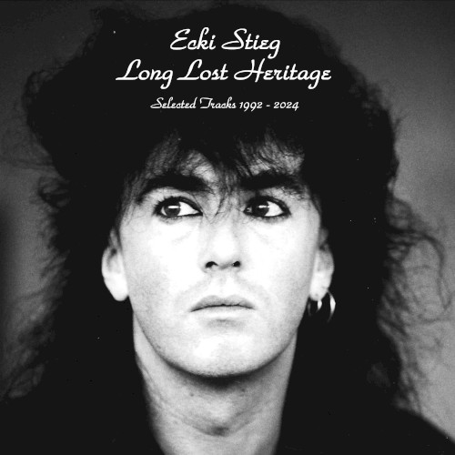 Long Lost Heritage (Selected Tracks 1992 - 2024)