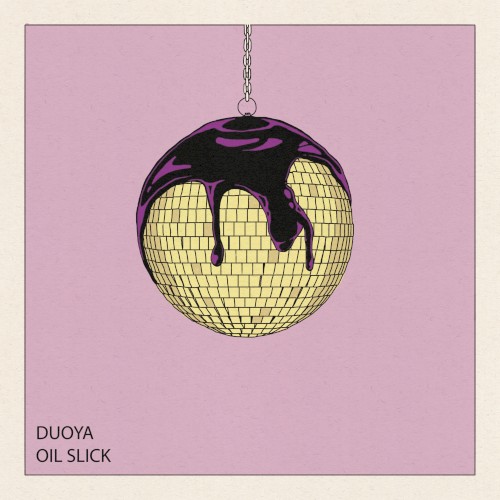 Oil Slick