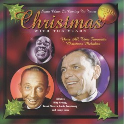 Christmas With the Stars, Volume 1