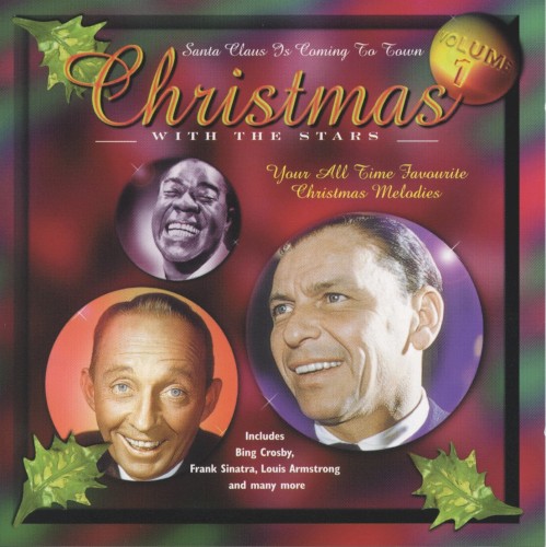 Christmas With the Stars, Volume 1