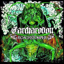 Roachstomper