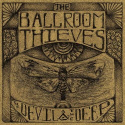 The Devil & The Deep