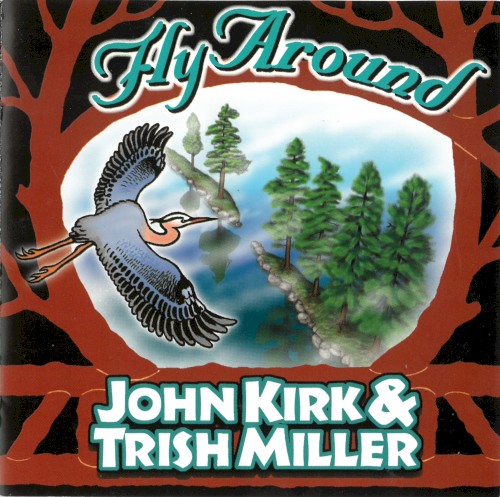 Fly Around