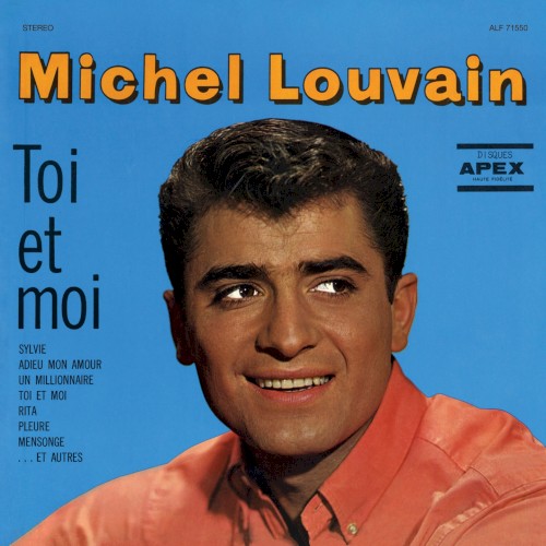 Toi et moi