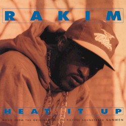 Heat It Up (Music From the original Motion Picture Soundtrack Gunmen)