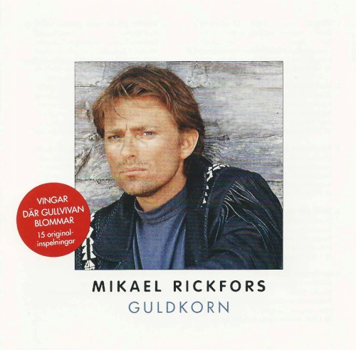 Guldkorn