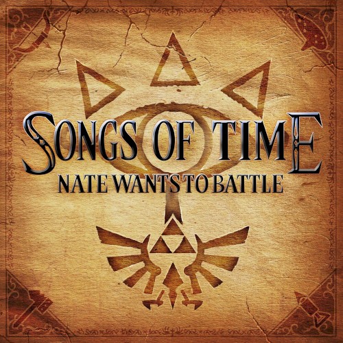 Songs of Time