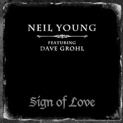 Sign of Love
