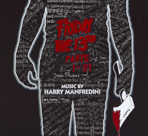 Friday the 13th: Part I-VI