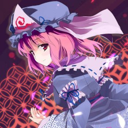 Yuuga ni Sakase, Sumizome no Sakura (Haruka Tamasaki Remix)