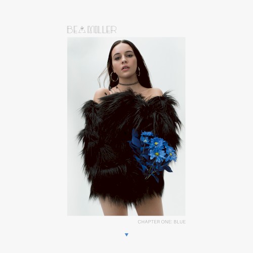 chapter one: blue