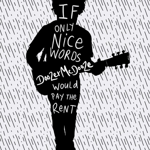 If Only Nice Words Would Pay The Rent