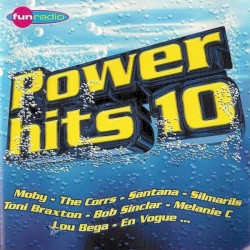 Power Hits 10