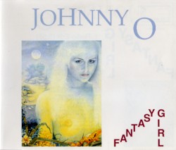 Fantasy Girl