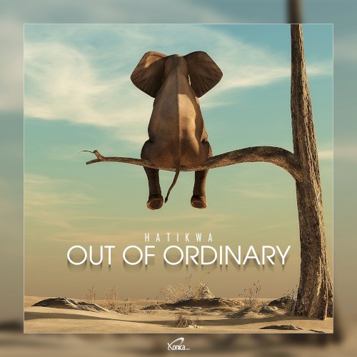 Out of Ordinary