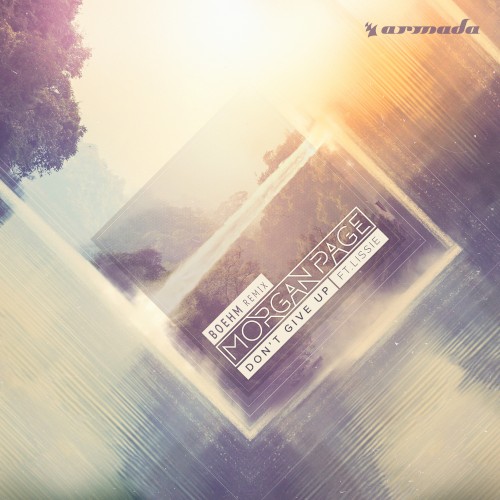 Don't Give Up (Boehm remix)