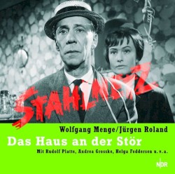 Stahlnetz: Das Haus an der Stör