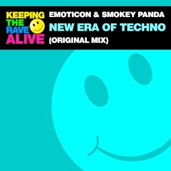New Era of Techno