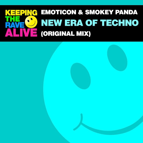 New Era of Techno