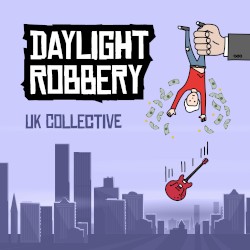 Daylight Robbery