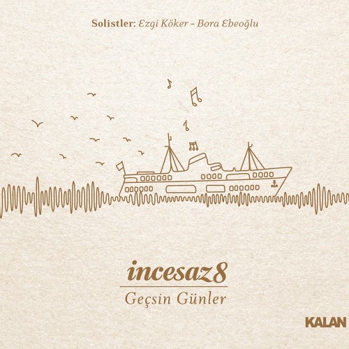 Geçsin Günler
