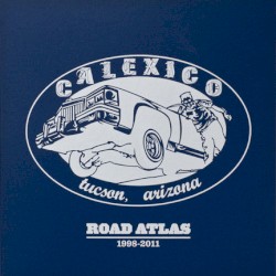 Road Atlas 1998-2011