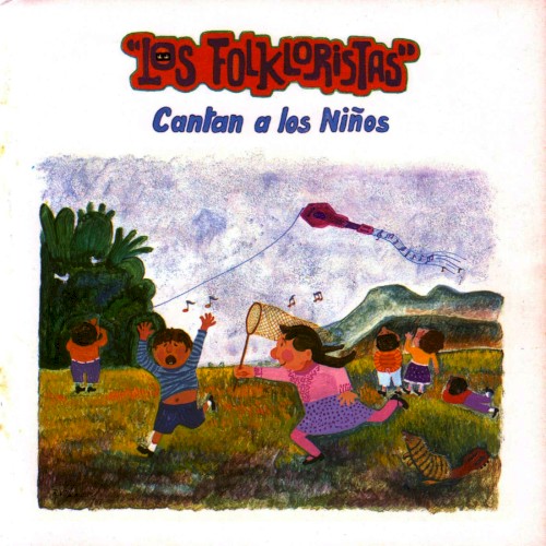 Los Folkloristas cantan a los niños
